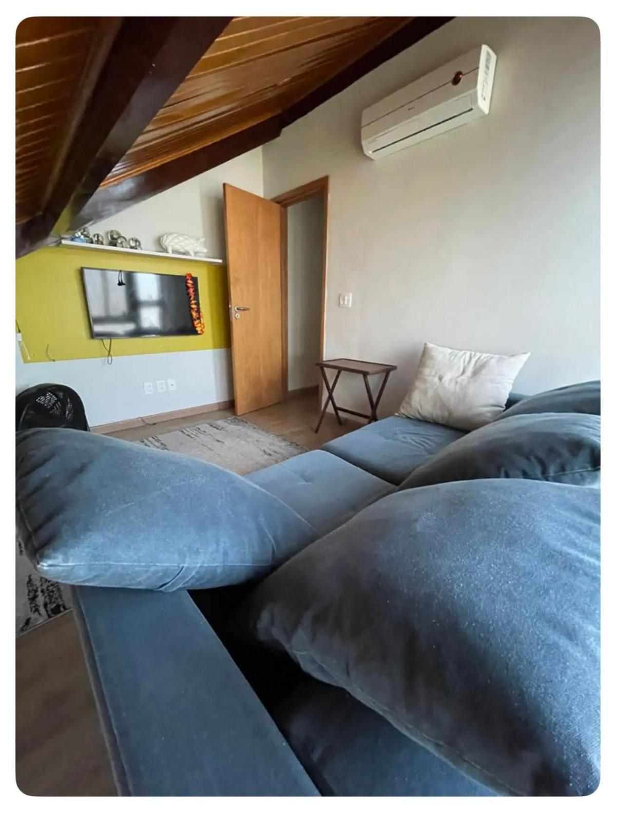 Casa de Férias Bangalo A Beira Mar